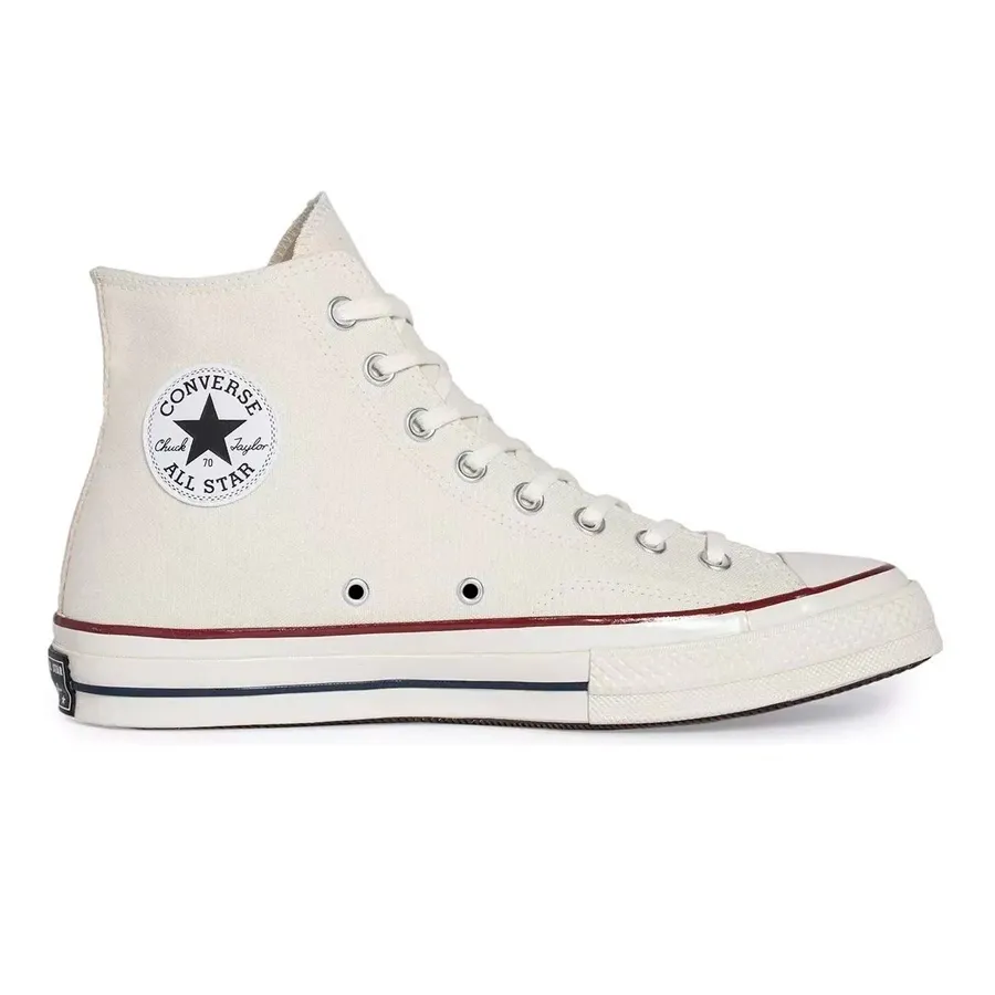 Imagen 0 de 4 de Zapatillas Converse Chuck 70 Hi-CRUDO