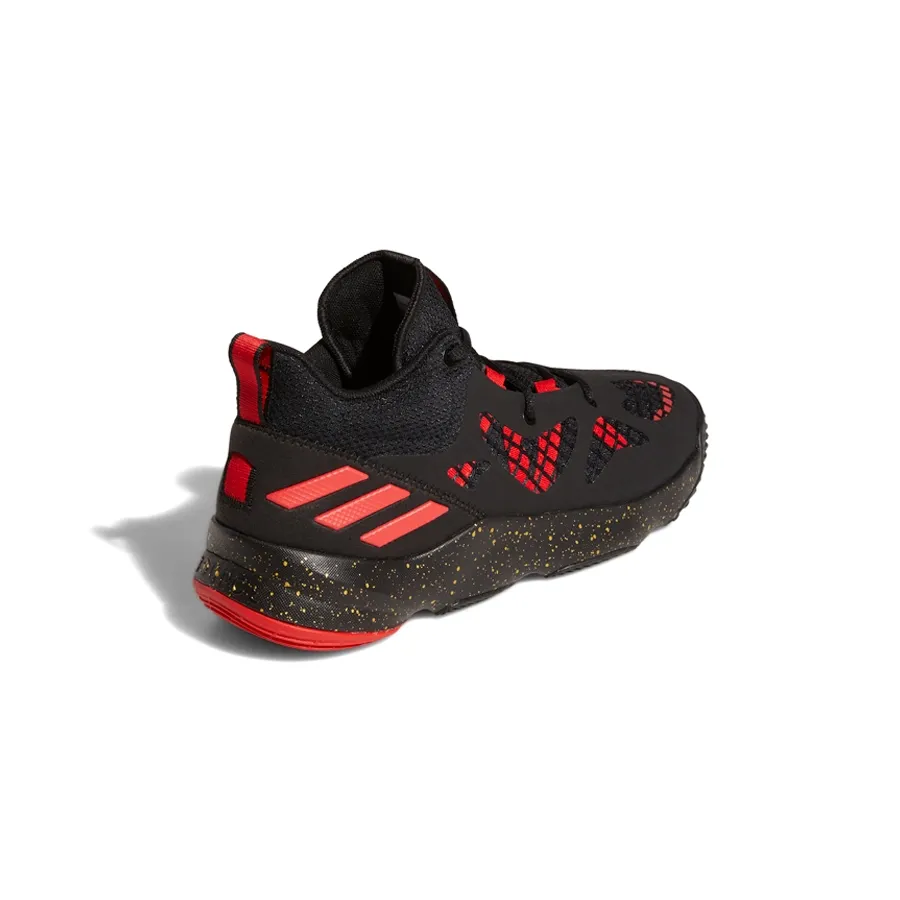 Imagen 1 de 5 de Zapatillas adidas Pro N3xt 2021-NEGRO/ROJO