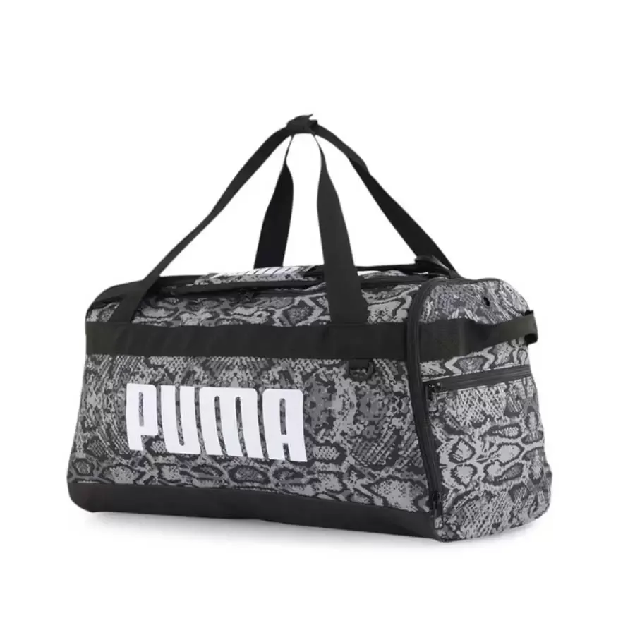 Imagen 1 de 2 de Bolso Puma Challenger Duffel Bag Xs-NEGRO