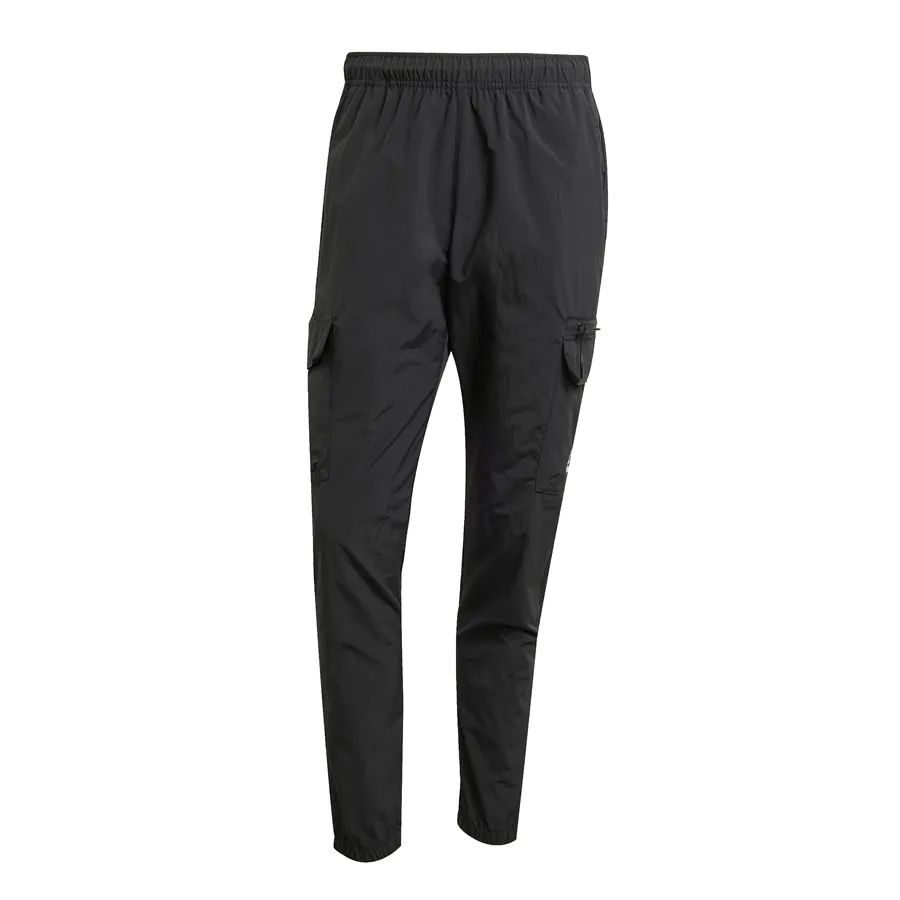 Imagen 2 de 6 de Pantalón adidas originals Cargo Essentials-NEGRO
