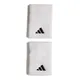 munequera-adidas-tennis-BLANCO/NEGRO