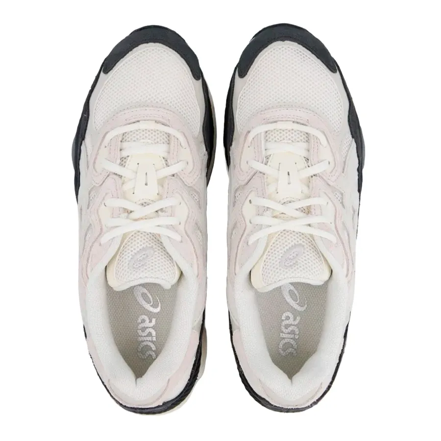 Imagen 4 de 6 de Zapatillas Asics Gel Nyc-BEIGE/NEGRO