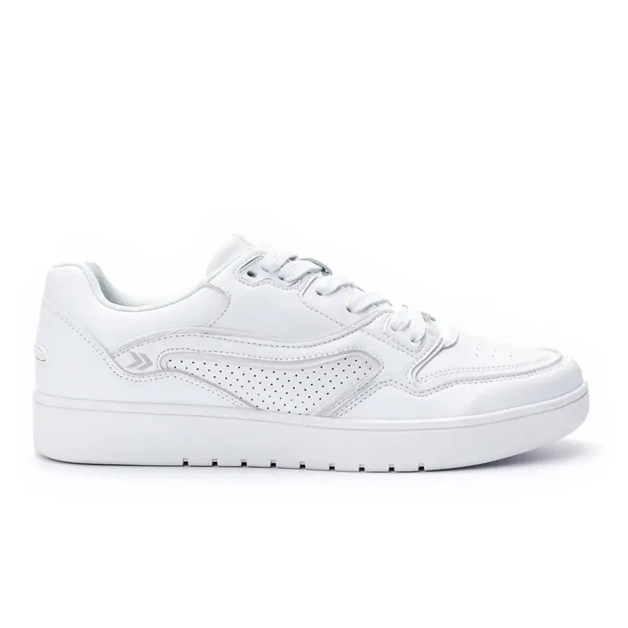 Imagen 0 de 4 de Zapatillas Atomik Skate Fackie X-BLANCO