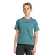 remera-adidas-terrex-classic-logo-tee-VERDE AGUA