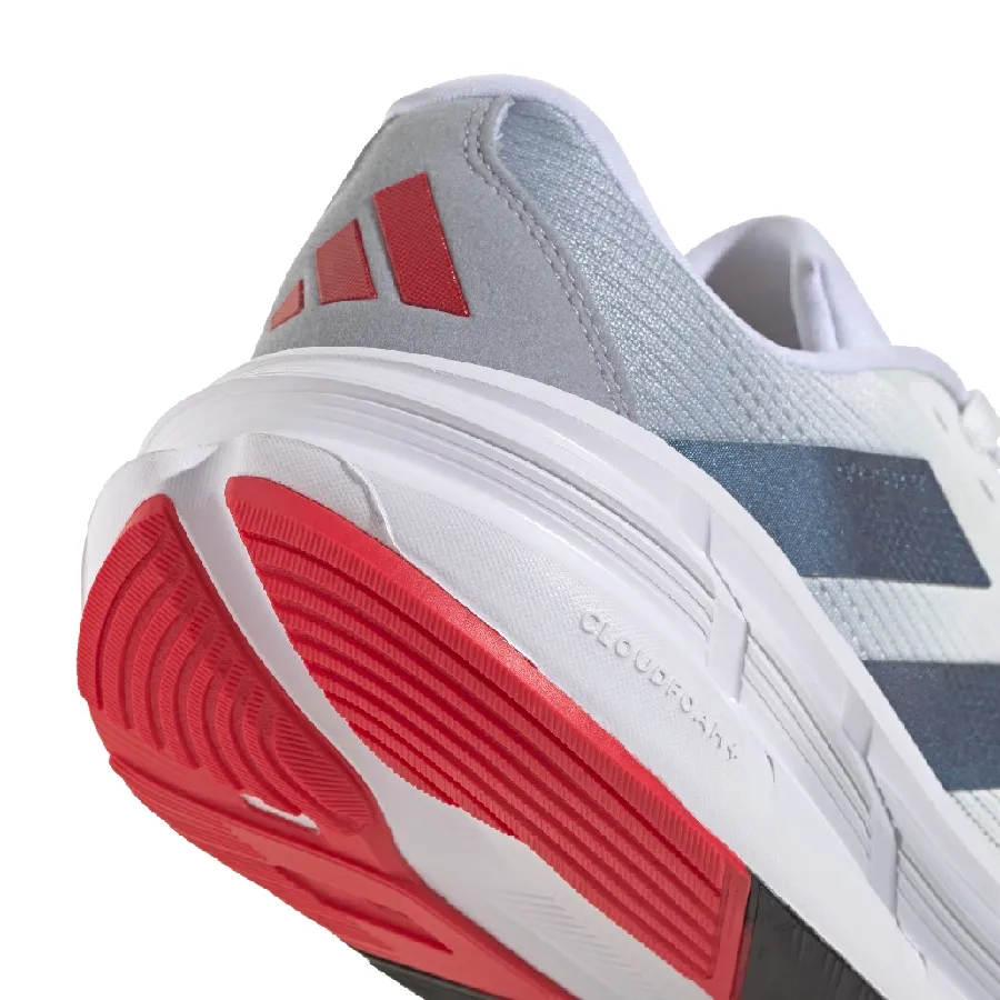 Imagen 6 de 7 de Zapatillas adidas Questar 3-BLANCO/NEGRO