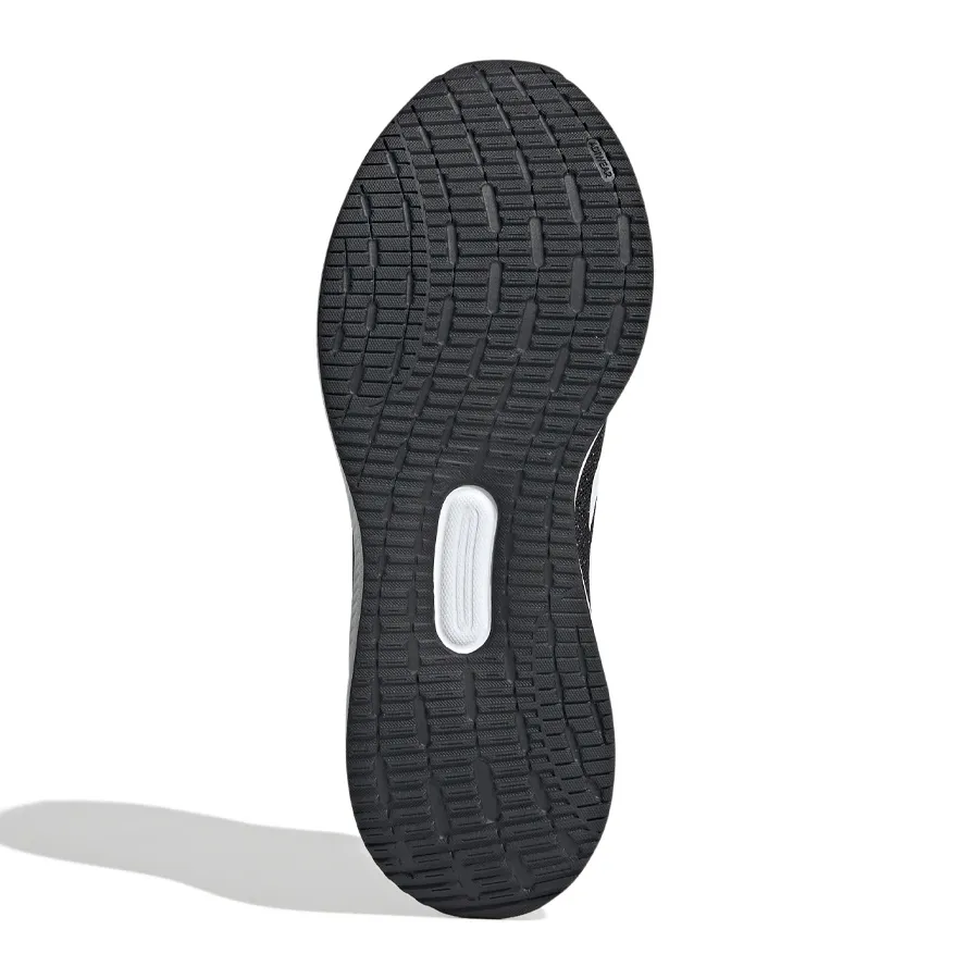 Imagen 6 de 7 de Zapatillas adidas Runfalcon 5 J-NEGRO/BLANCO