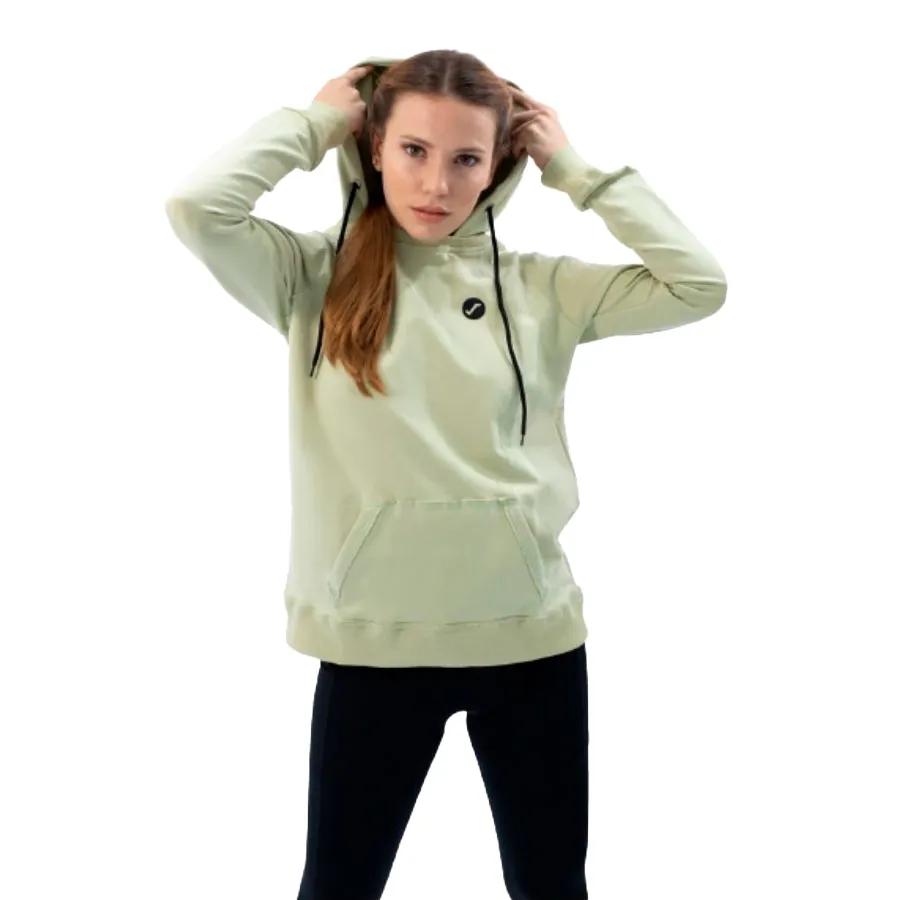 Imagen 0 de 2 de Buzo Snauwaert Duker-VERDE