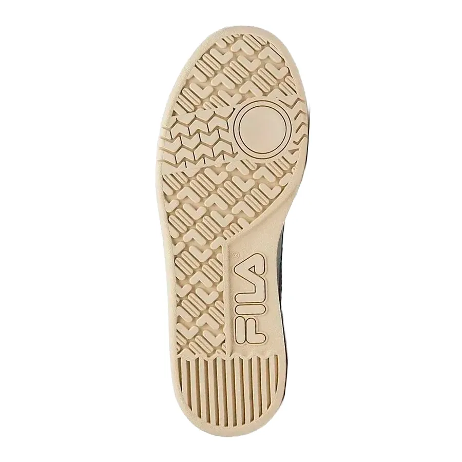 Imagen 3 de 6 de Zapatillas Fila Tennis 88 Origens-BLANCO