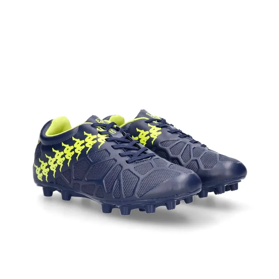 Imagen 2 de 5 de Botines Kappa Invictus Fg-MARINO/LIMA