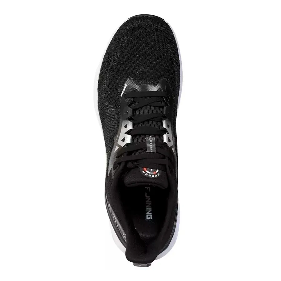 Imagen 2 de 4 de Zapatillas 361º Performance-NEGRO/BLANCO
