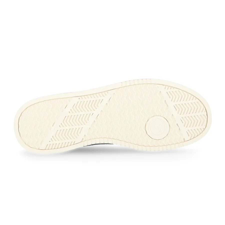 Imagen 4 de 5 de Zapatillas Topper Graf-NEGRO/BEIGE