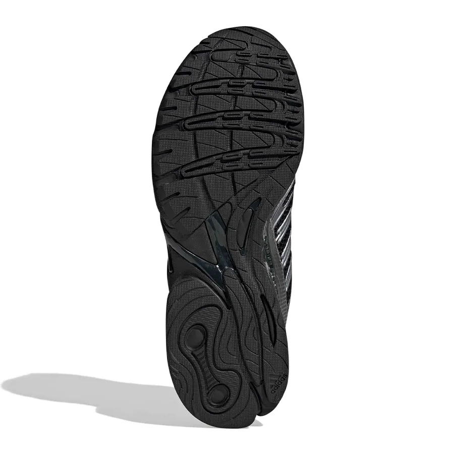 Imagen 4 de 7 de Zapatillas adidas Adistar Control 3-NEGRO/PLATA