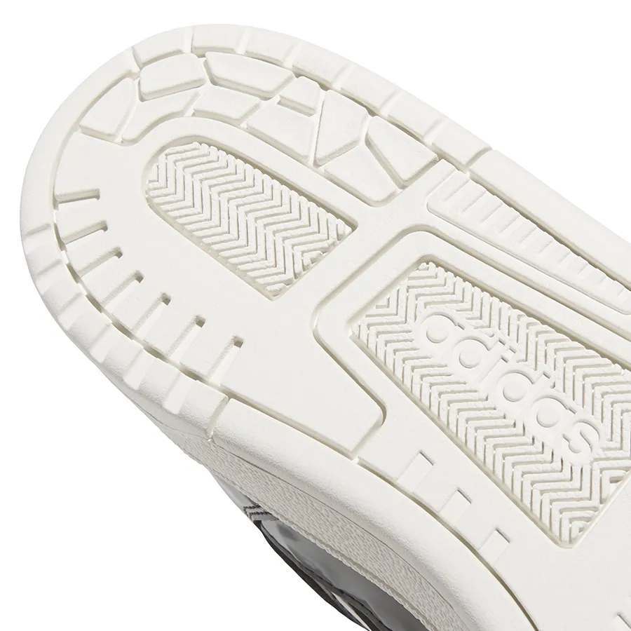 Imagen 6 de 7 de Zapatillas adidas Break Start Low-NEGRO/BLANCO