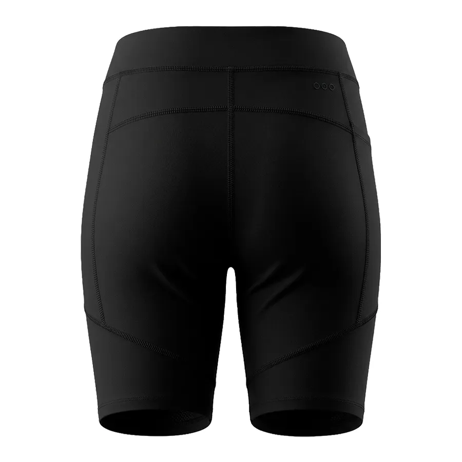 Imagen 1 de 3 de Saucony Tight Bell Natural Race-NEGRO