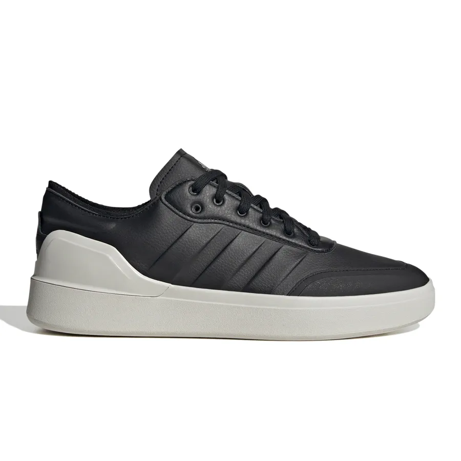 Imagen 0 de 8 de Zapatillas adidas Court Revival-NEGRO/BLANCO