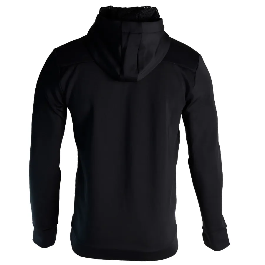 Imagen 1 de 4 de Buzo Puma Active Tec Stretch-NEGRO