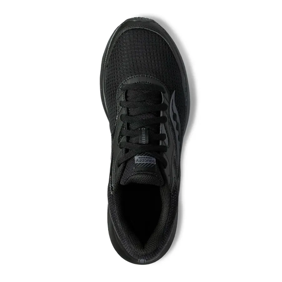 Imagen 3 de 5 de Zapatillas Saucony Cohesion 16-NEGRO