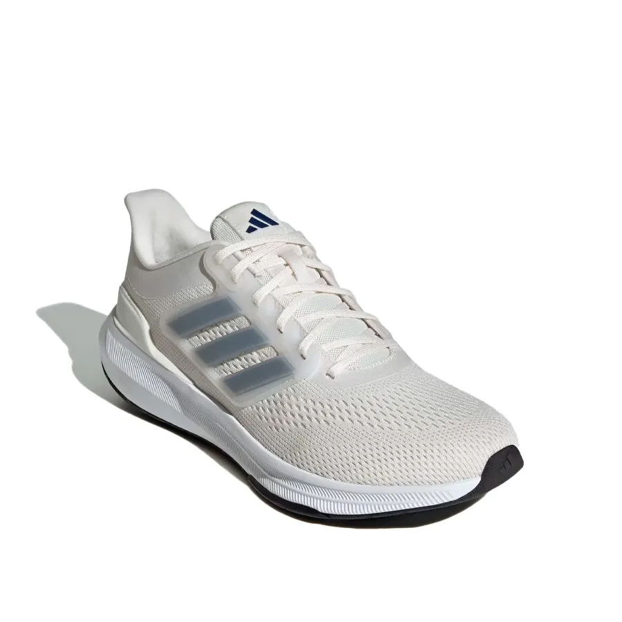 Imagen 3 de 7 de Zapatillas adidas Ultrabounce-BLANCO/NEGRO