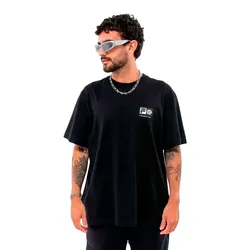 Remera Fila Lolla Back