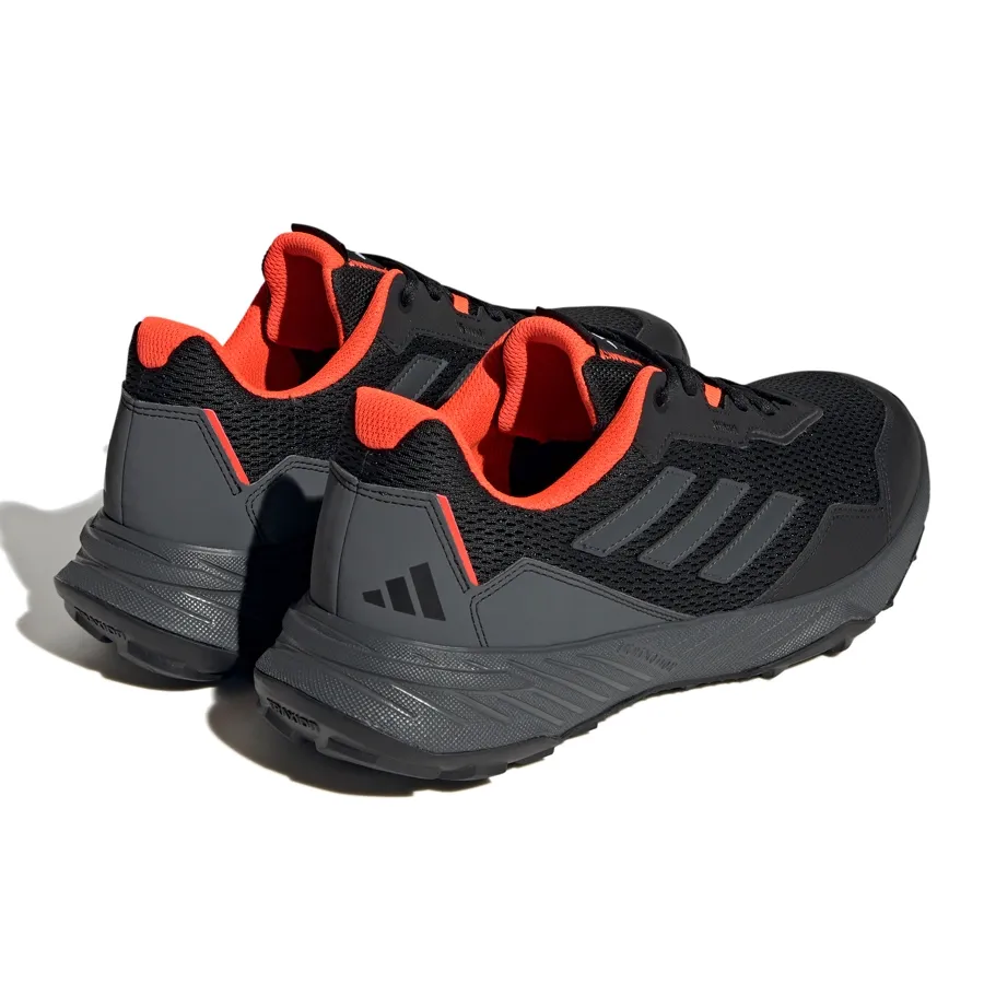 Imagen 1 de 7 de Zapatillas adidas Tracefinder-NEGRO/NARANJA