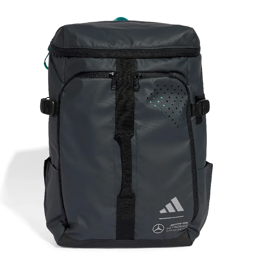 Imagen 0 de 5 de Mochila Híbrida Mercedes - AMG Petronas Formula One Team-GRAFITO/NEGRO