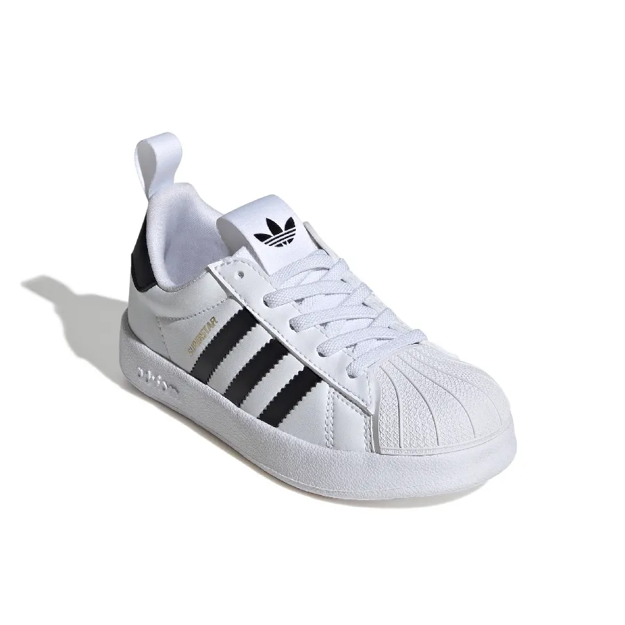 Imagen 1 de 7 de Zapatillas adidas originals Adifom Superstar 360-BLANCO/NEGRO