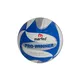 pelota-voley-cosida-a-mano-18-paneles-marfed-BLANCO/AZUL