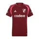camiseta-adidas-alternativa-river-plate-24-25-BORDO/CORAL