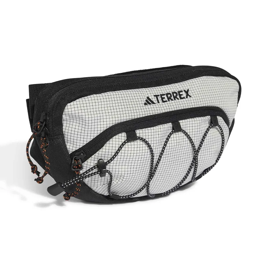 Imagen 2 de 6 de Riñonera terrex multi-GRIS/NEGRO