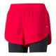shorts-puma-2-in-1-run-BORDO/NEGRO