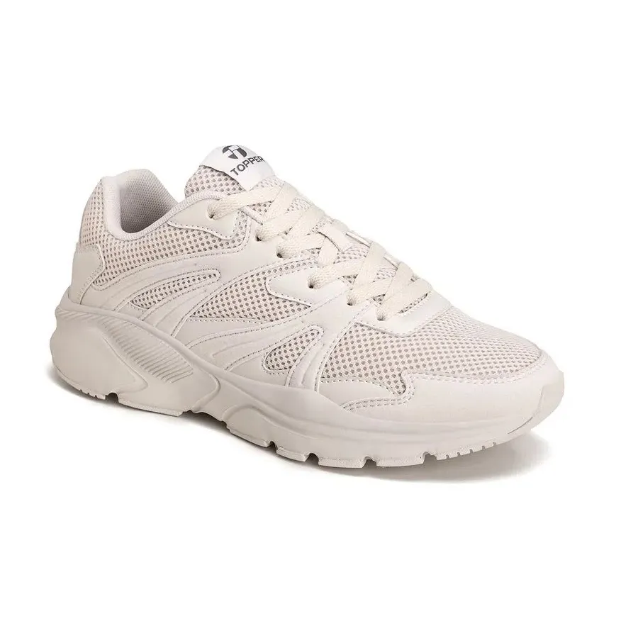 Imagen 1 de 5 de Zapatillas Topper Akron-GRIS