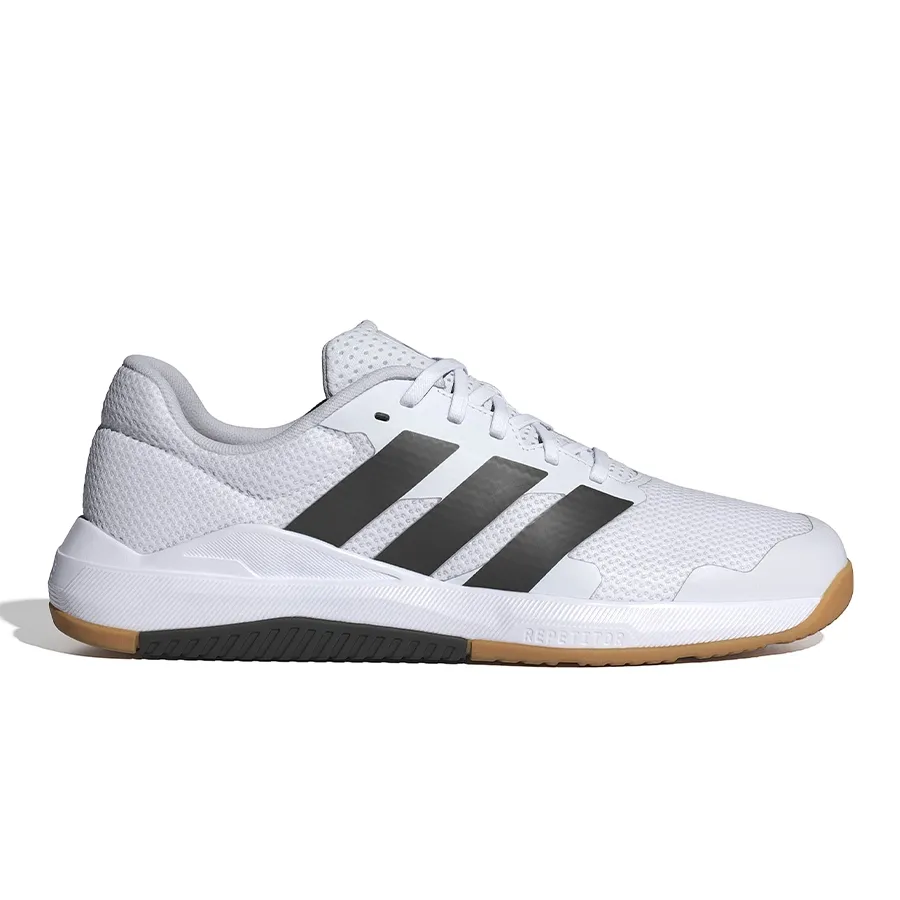 Imagen 0 de 7 de Zapatillas adidas Dropset Base-BLANCO/NEGRO