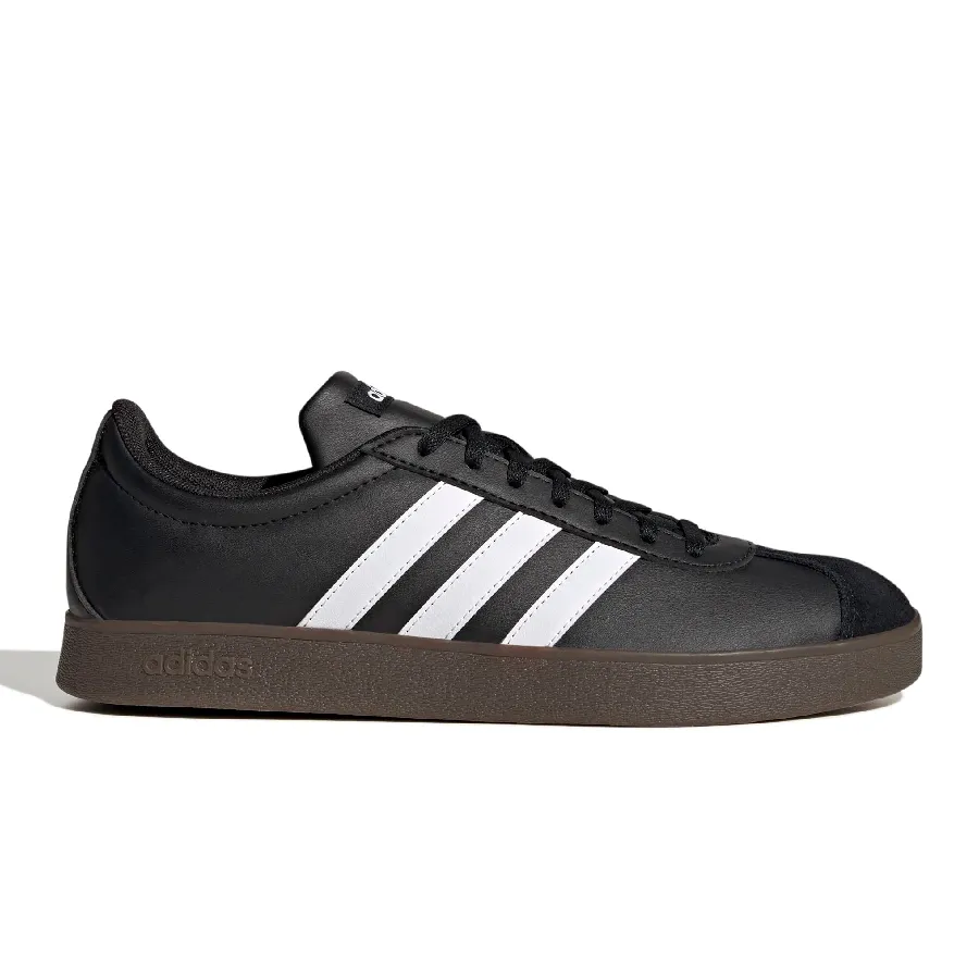 Imagen 0 de 7 de Zapatillas adidas VL Court Base-NEGRO/BLANCO