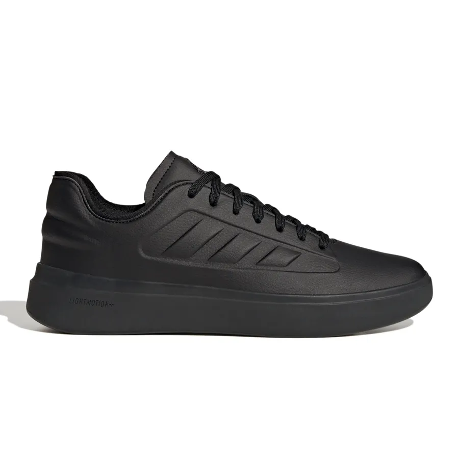 Imagen 1 de 8 de Zapatillas adidas Zntasy-NEGRO/NEGRO