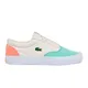 zapatillas-lacoste-jump-serve-lce-VERDE/BLANCO