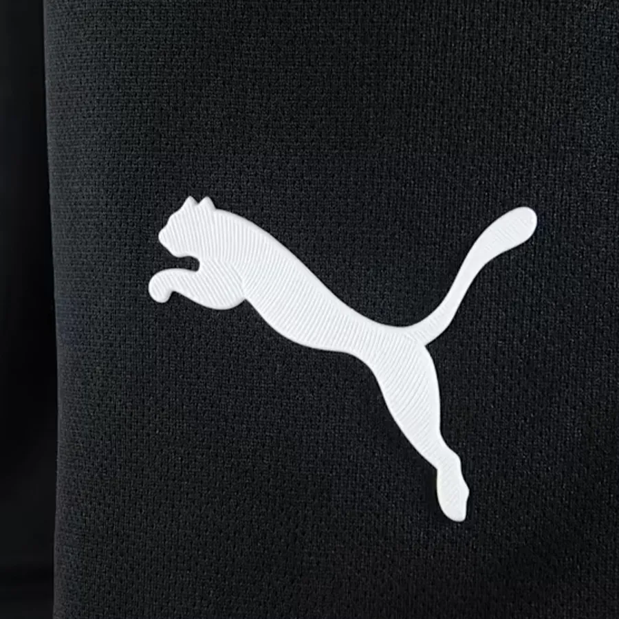 Imagen 3 de 4 de Shorts Puma Cai Home Short Promo-NEGRO