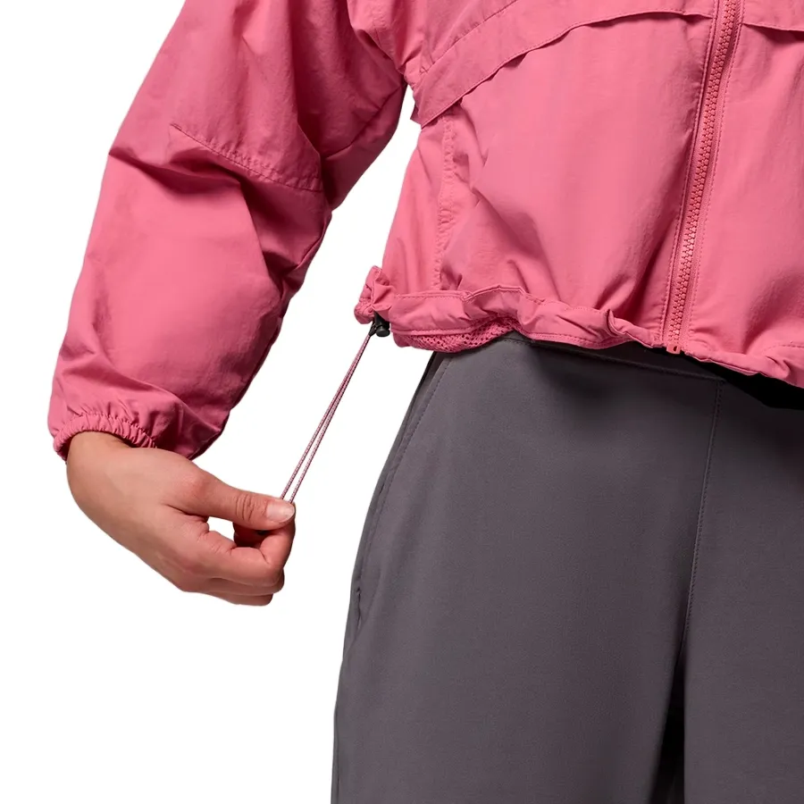 Imagen 6 de 7 de Campera Columbia Spire Valley-ROSA
