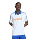 camiseta-adidas-originals-drop-needle-BLANCO/AZUL/NARANJA