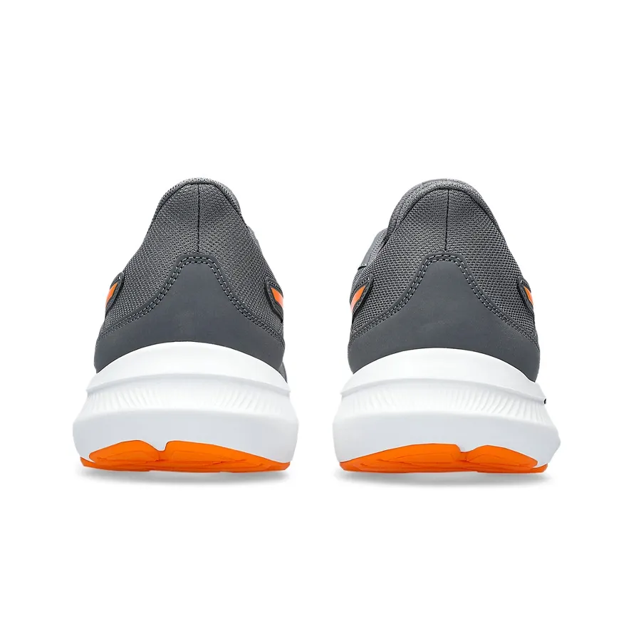 Imagen 3 de 6 de Zapatillas Asics Jolt 4-GRIS/NARANJA