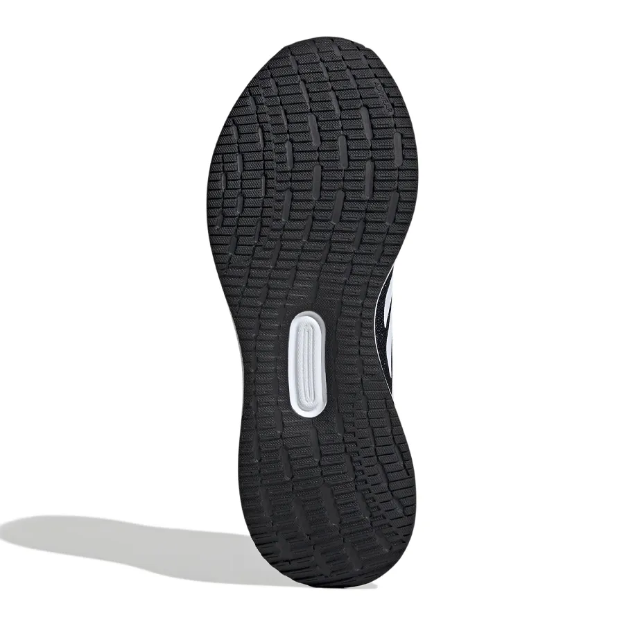 Imagen 4 de 7 de Zapatillas adidas Runfalcon 5-AZUL NOCHE/BLANCO