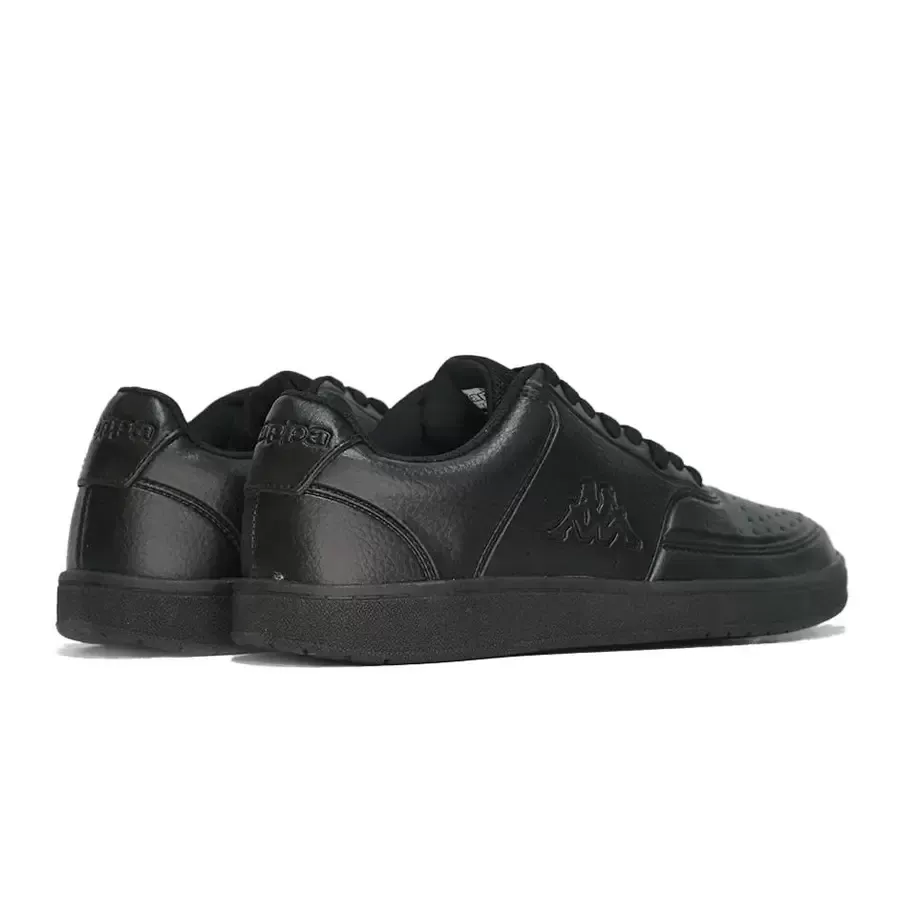 Imagen 2 de 5 de Zapatillas Kappa Logo Trapani-NEGRO