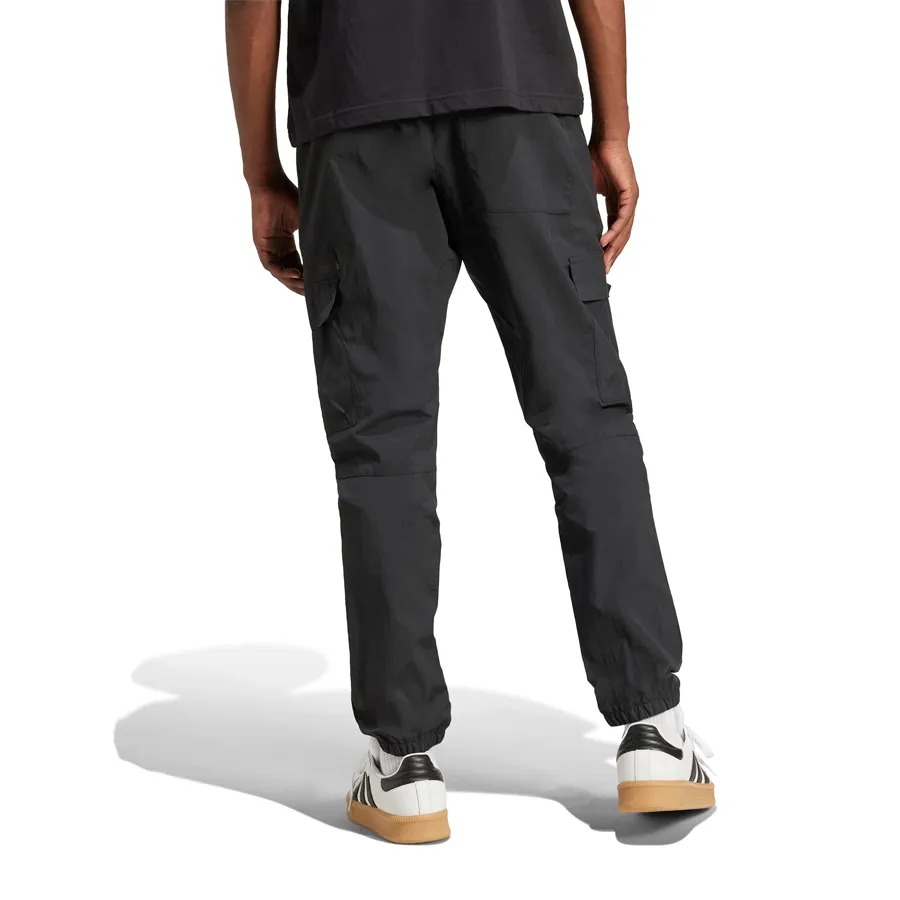 Imagen 1 de 6 de Pantalón adidas originals Cargo Essentials-NEGRO
