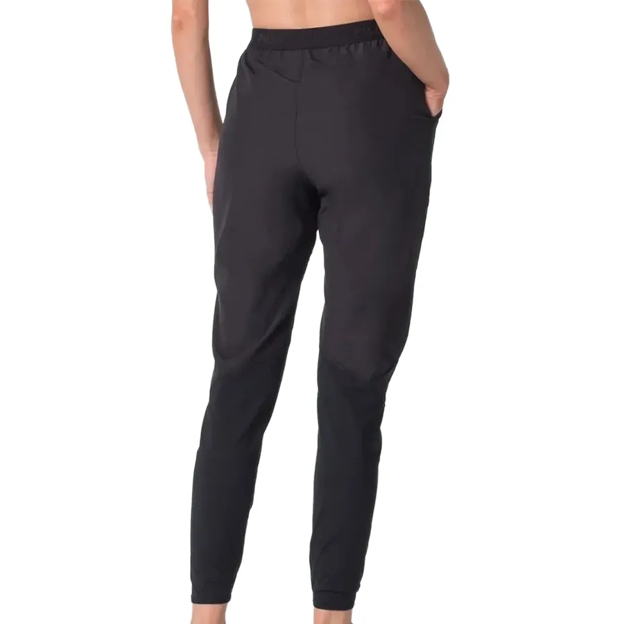 Imagen 1 de 3 de Pantalón Fila Jogging III-NEGRO