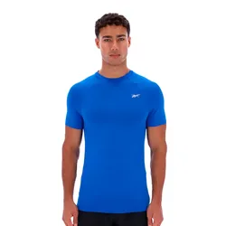 Remera Reebok Muscle Tee Arnie