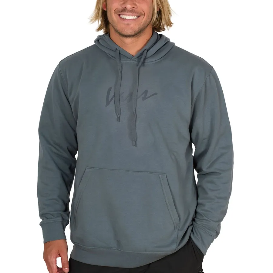 Imagen 0 de 2 de Buzo Vans Scripted Pullover-GRIS