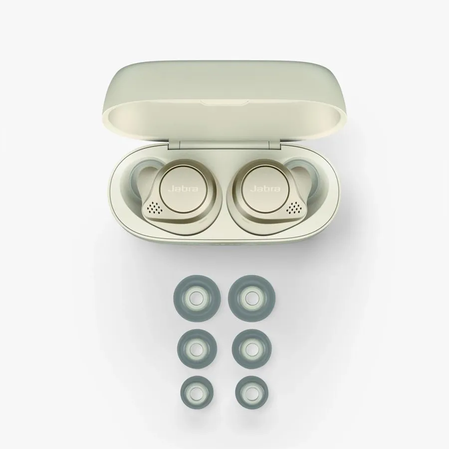 Imagen 2 de 3 de Auriculares Jabra Elite 75T-ORO