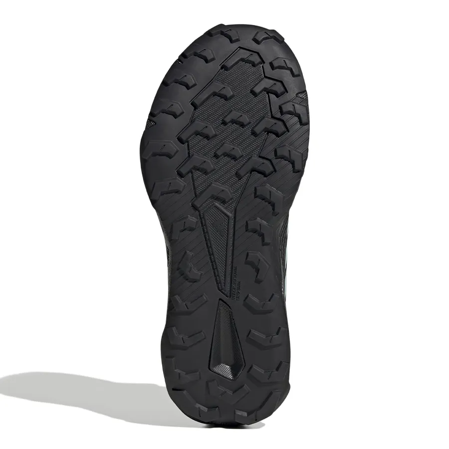 Imagen 5 de 8 de Zapatillas adidas de Trail Running Tracefinder-GRAFITO/AQUA