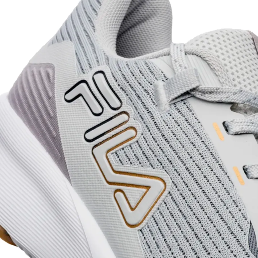 Imagen 6 de 7 de Zapatillas Fila Ride 2-GRIS