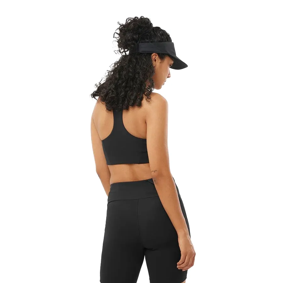 Imagen 1 de 3 de Top Salomon Shakeout Core-NEGRO