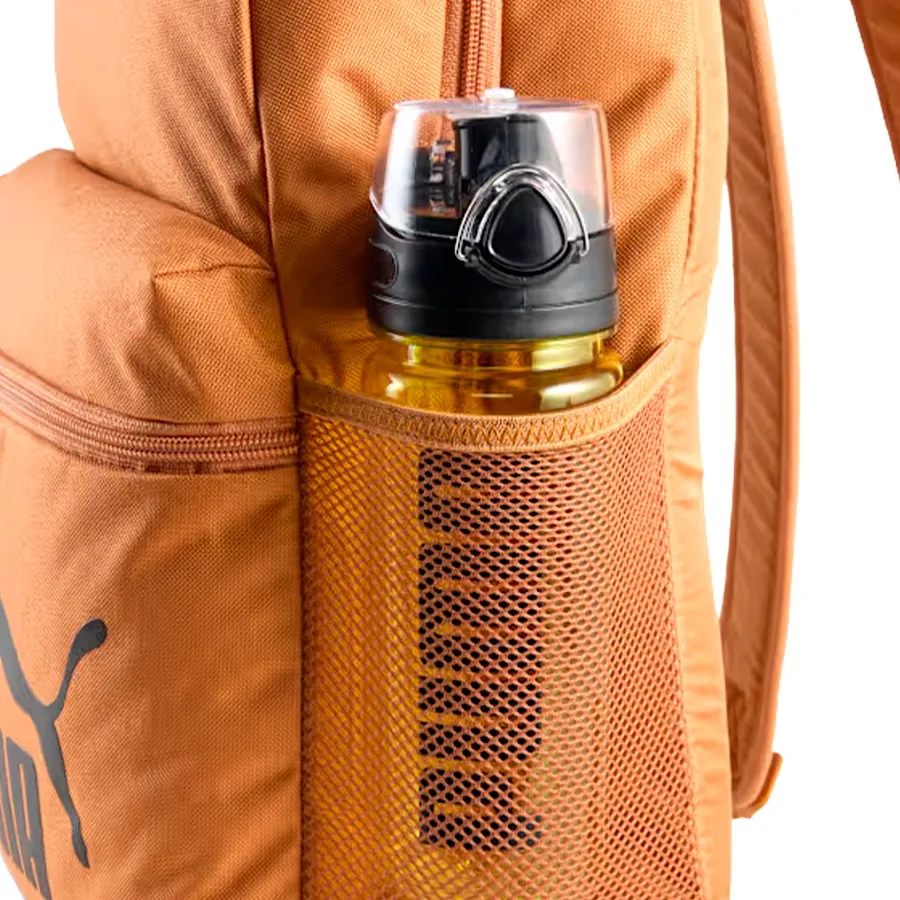 Imagen 2 de 4 de Mochila Puma Phase-CARAMELO